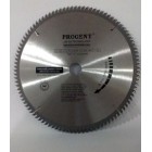 T.C.T Circular Saw Blades PROGENT 10" x 100 T