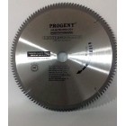 T.C.T Circular Saw Blades PROGENT 10" x 120 T