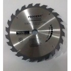T.C.T Circular Saw Blades PROGENT 10" x 24 T