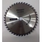 T.C.T Circular Saw Blades PROGENT 10" x 40 T